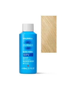 Goldwell COLORANCE toni lucidi 10PV 60 ml Unisex