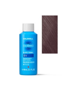 Goldwell COLORANCE toni lucidi 8V 60 ml Unisex