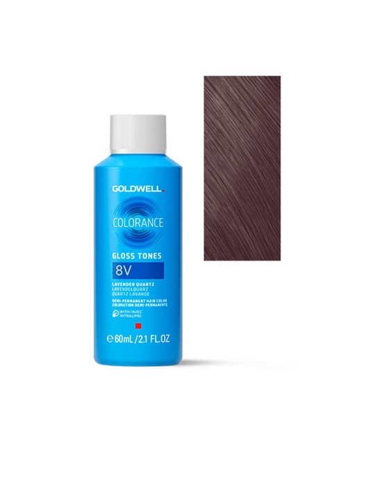 Goldwell COLORANCE toni lucidi 8V 60 ml Unisex
