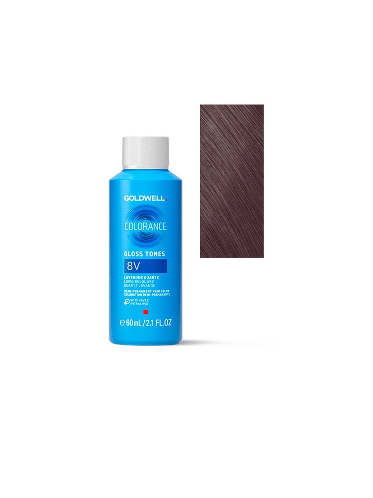 Goldwell COLORANCE toni lucidi 8V 60 ml Unisex