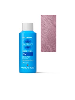 Goldwell COLORANCE toni lucidi 9V 60 ml Unisex