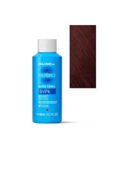 Goldwell COLORANCE toni lucidi 8VPk 60 ml Unisex