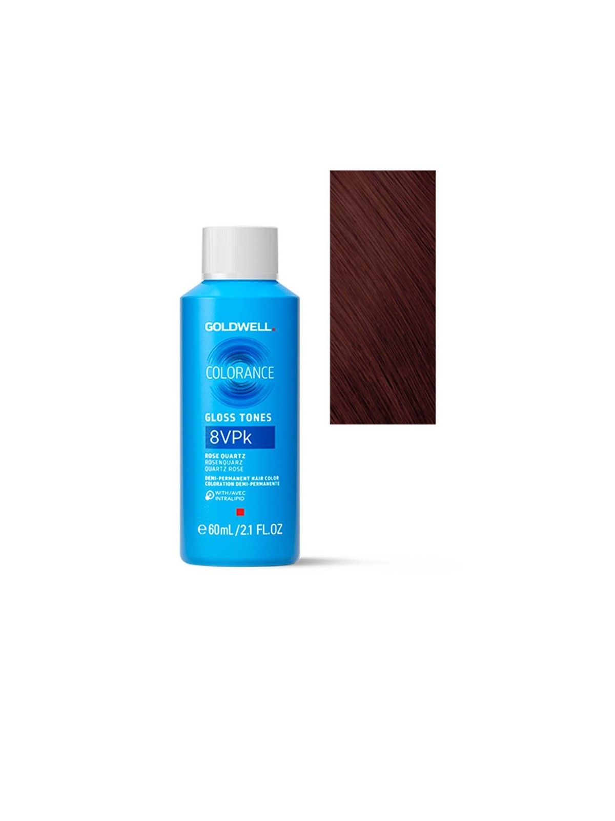 Goldwell COLORANCE toni lucidi 8VPk 60 ml Unisex