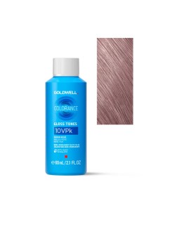 Goldwell COLORANCE toni lucidi 10VPk 60 ml Unisex
