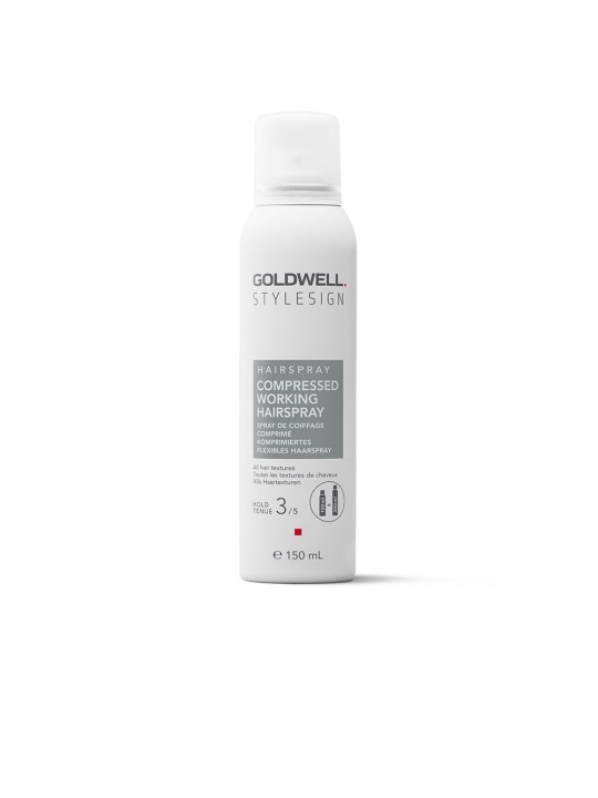 Lacca Goldwell Stylesign tenuta media donna 150ml