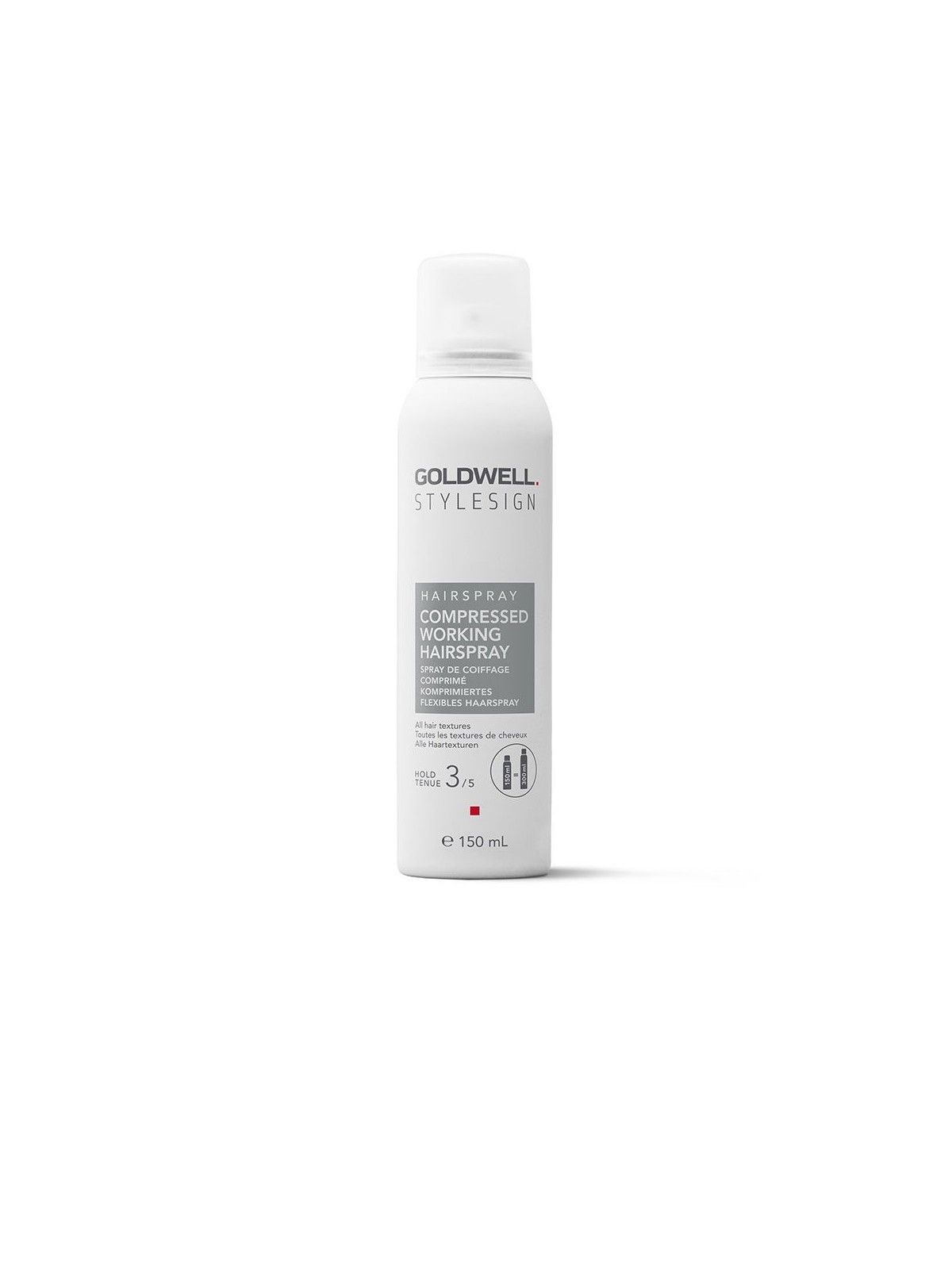 Lacca Goldwell Stylesign tenuta media donna 150ml