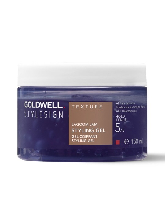Gel Styling Goldwell Lagoom Jam 150ml Tenuta 5-5