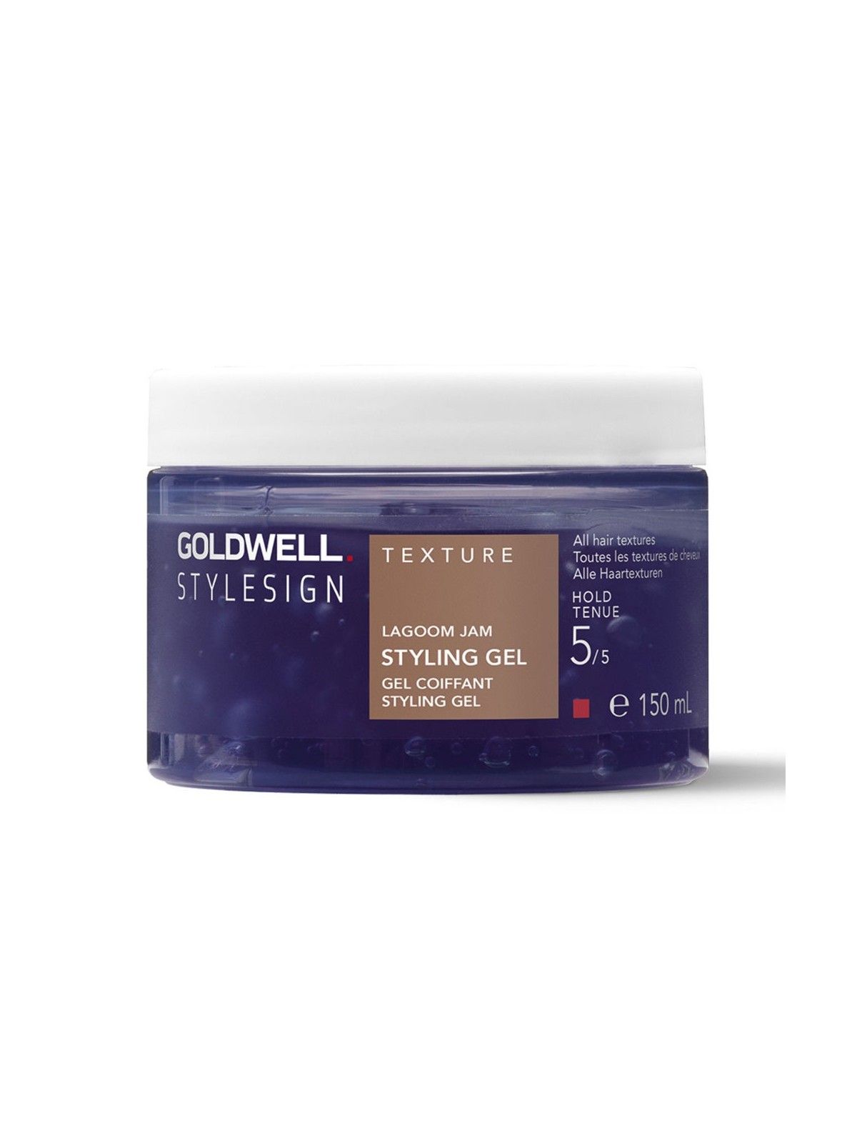 Gel Styling Goldwell Lagoom Jam 150ml Tenuta 5-5