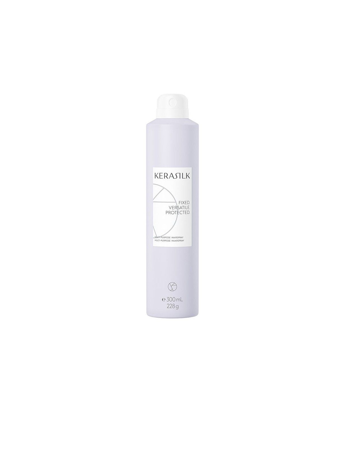 Kerasilk STYLING Spray Multifunzione per Capelli 300ml Donna