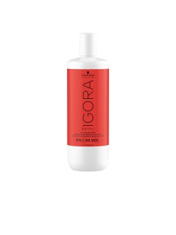 Schwarzkopf Professional Igora Royal Sviluppatore di Olio 6% 1000ml