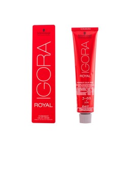 Schwarzkopf Igora Royal Permanent Color Creme 60ml 3-68