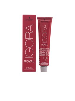 Schwarzkopf Igora Royal 4-88 Tinta Capelli 60ml