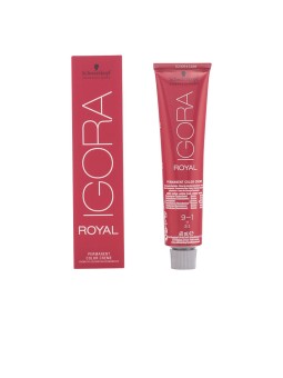 Schwarzkopf Igora Royal 9-1 60ml