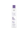 Schwarzkopf BC FRIZZ AWAY Shampoo Micellare 250ml Unisex