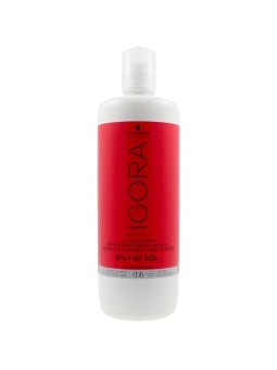 Schwarzkopf Professional Sviluppatore di olio Igora Royal donna 1000ml 9