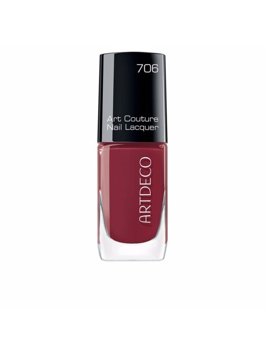Smalto per Unghie Artdeco Art Couture 10 ml 706 Rosa Delicata