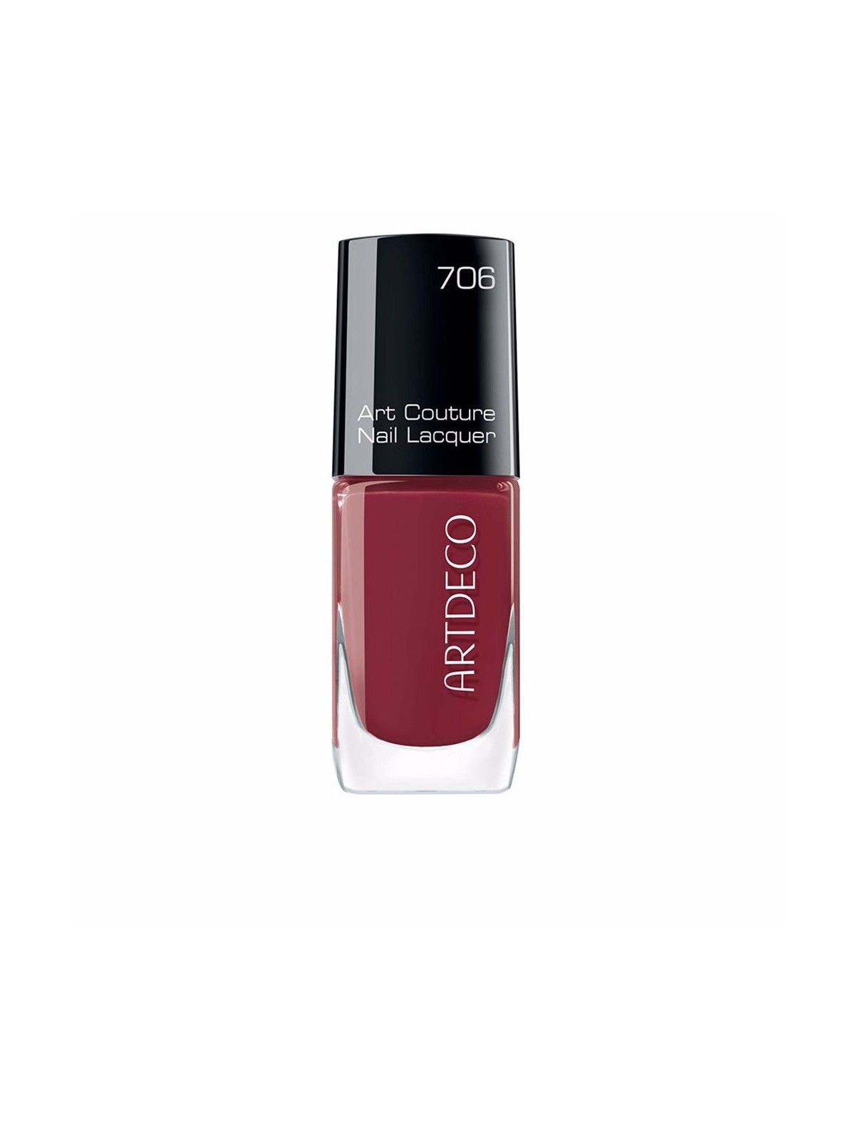 Smalto per Unghie Artdeco Art Couture 10 ml 706 Rosa Delicata