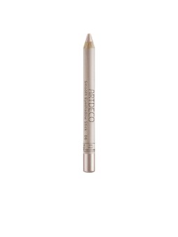 Artdeco Smooth Eyeshadow Stick Ombretto in stick 3 g 06 Silky Rose donna