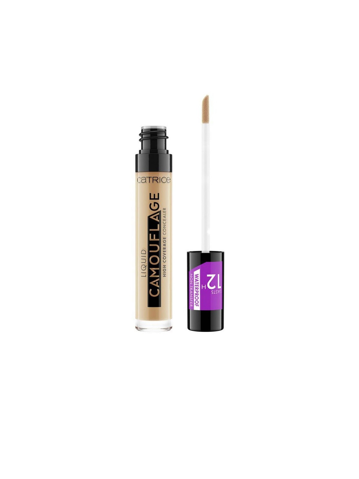Catrice LIQUID CAMOUFLAGE High Coverage Concealer 065 Bronze Beige 5ml