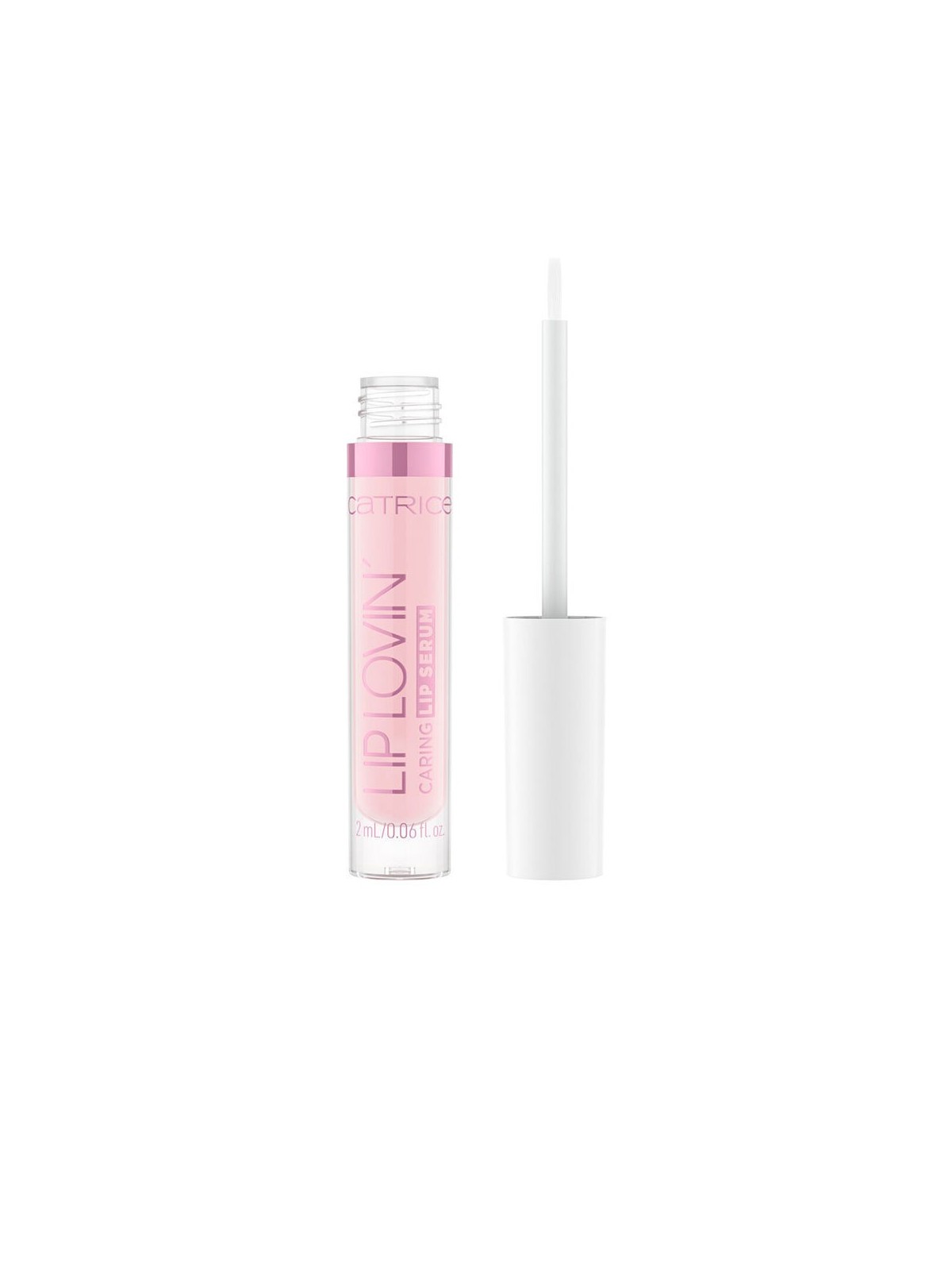 Siero Cura Labbra Catrice LIP LOVIN 010daily darling