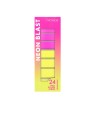 Catrice Strisce di Smalto per Unghie Neon Blast 010 Esplosione Neon donna
