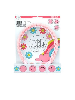 Invisibobble HairHalo Retro Dreamin Fascia per capelli