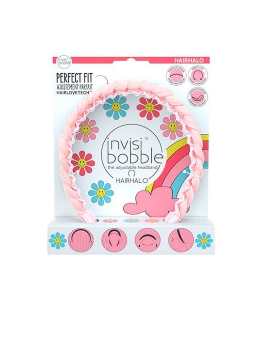 Invisibobble HairHalo Retro Dreamin Fascia per capelli