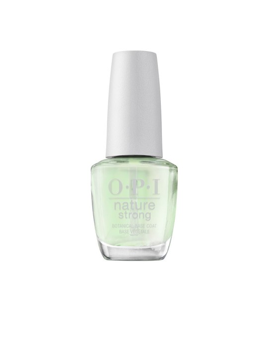 OPI Nature Strong Botanical Base Coat 15ml