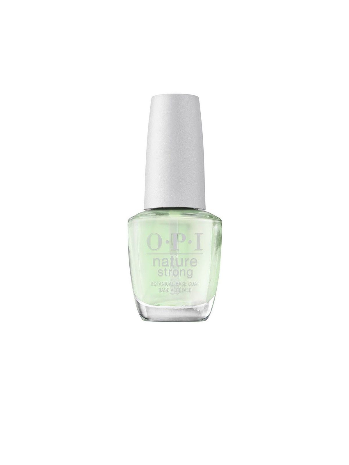 OPI Nature Strong Botanical Base Coat 15ml