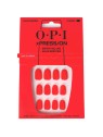 OPI Xpress-On Nail Art 30 unitï¿½ï¿½ Cajun Shrimp