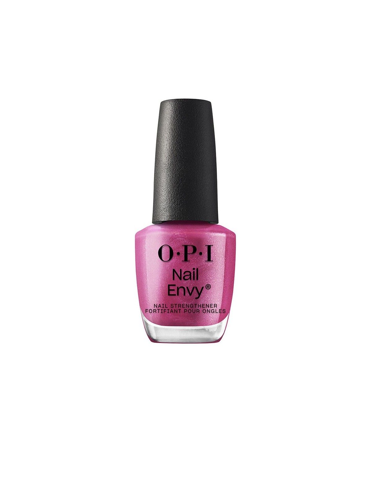 OPI Nail Envy Nail Strenghtener 15ml Powerful Pink