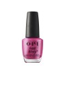 OPI Nail Envy Nail Strenghtener 15ml Powerful Pink