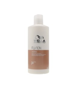 Wella Professionals FUSION Intense Repair Shampoo 500ml