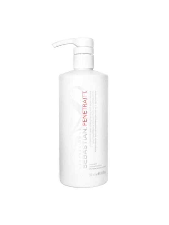 Sebastian Professional Penetraitt Hair Mask 500 ml