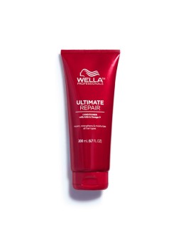 Balsamo Wella Professionals ULTIMATE REPAIR 200ml donna