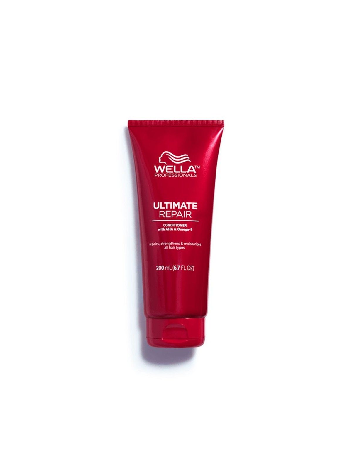 Balsamo Wella Professionals ULTIMATE REPAIR 200ml donna