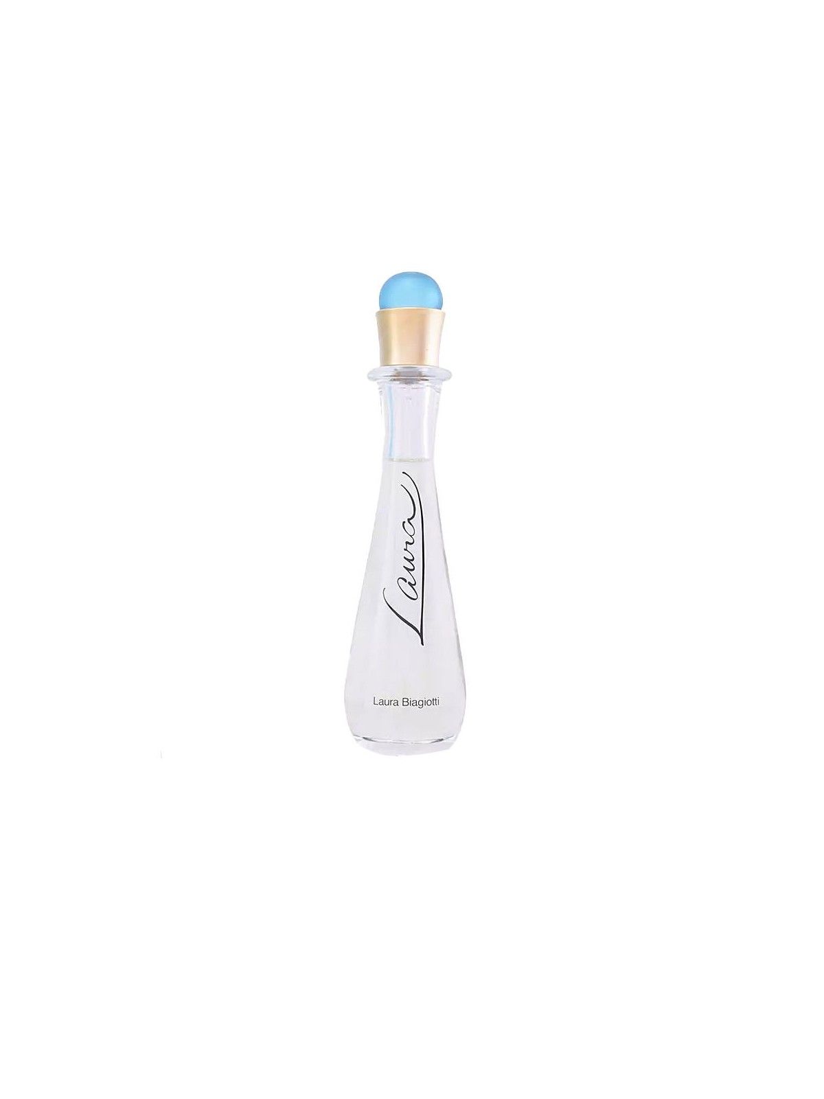 Laura Biagiotti Laura Eau de Toilette Spray 50ml Donna