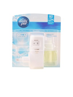Ambi Pur ELECTRICO Deodorante d'Ambiente Completo Sky 215ml