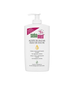 Sebamed OLIO DA DOCCIA senza sapone 500ml