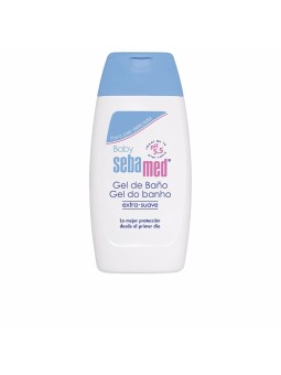 Sebamed BABY Gentle Gel 200ml Unisex
