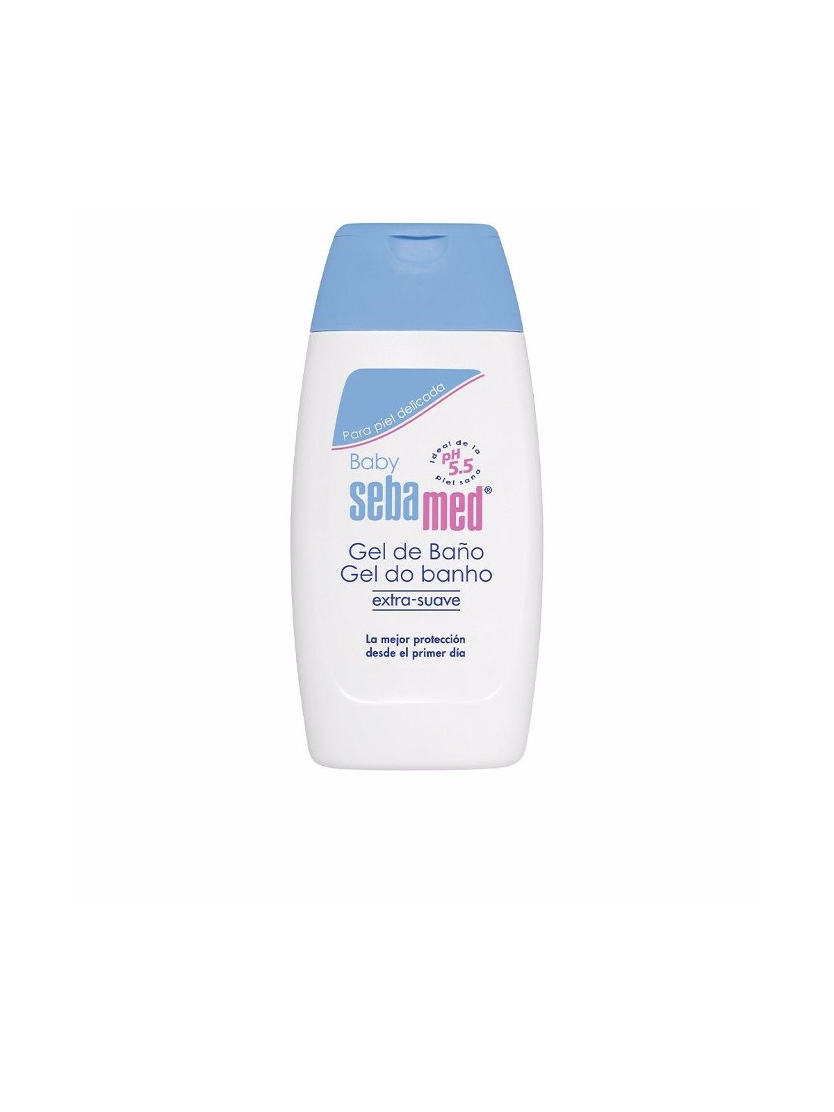 Sebamed BABY Gentle Gel 200ml Unisex