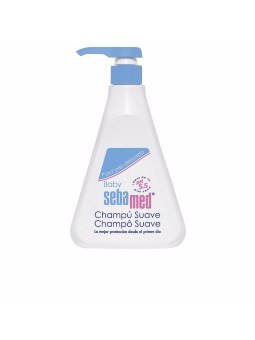 Shampoo delicato Sebamed BABY 500ml unisex
