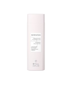 Shampoo lisciante Kerasilk ESSENTIALS 75ml per Donna