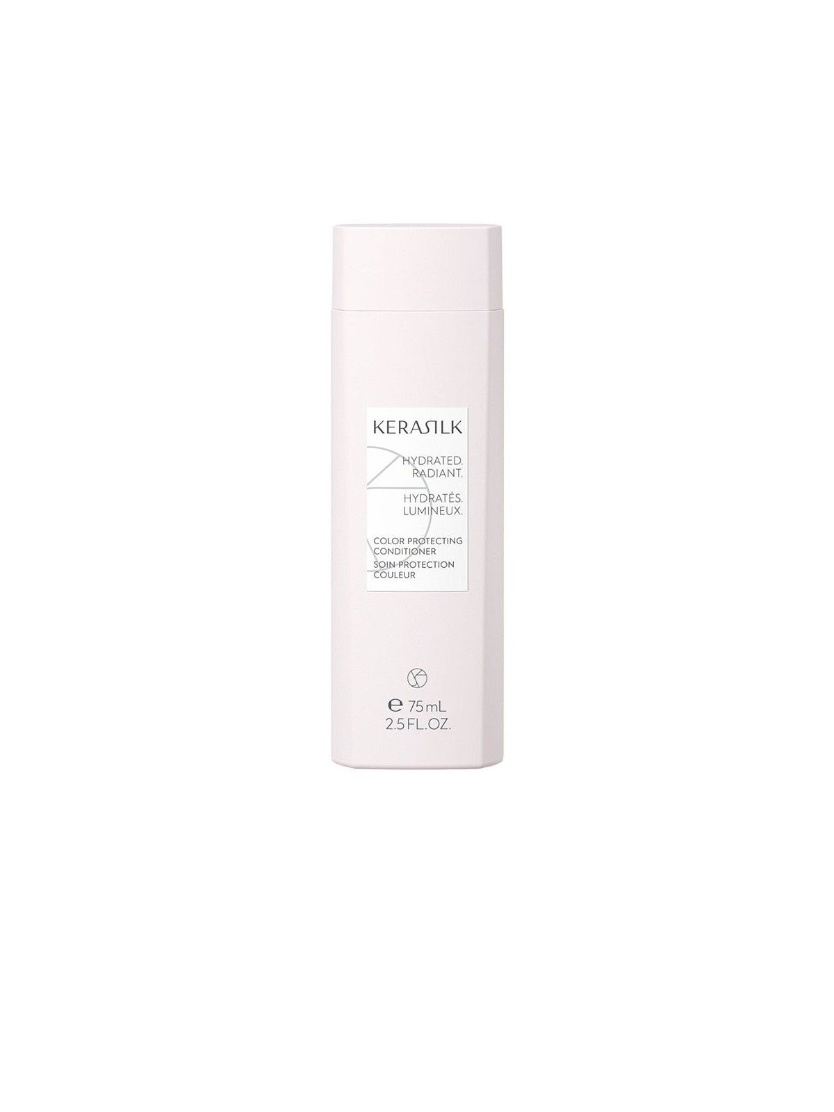 Kerasilk Essentials balsamo protettore colore 75ml per donna
