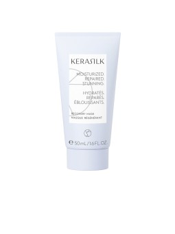 Kerasilk SPECIALISTS Maschera di Recupero 50ml Donna
