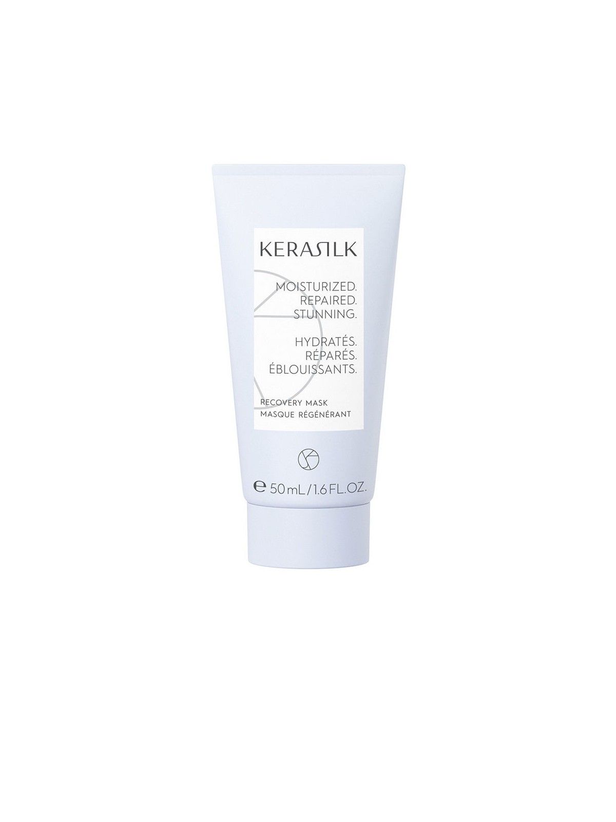 Kerasilk SPECIALISTS Maschera di Recupero 50ml Donna