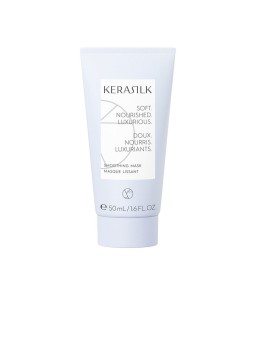 Maschera Lisciante Kerasilk SPECIALISTS 50ml donna