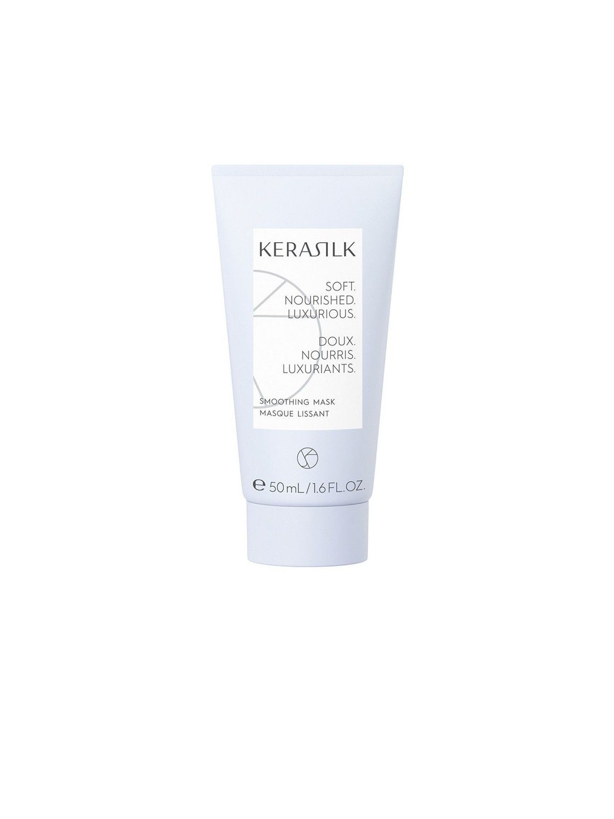 Maschera Lisciante Kerasilk SPECIALISTS 50ml donna