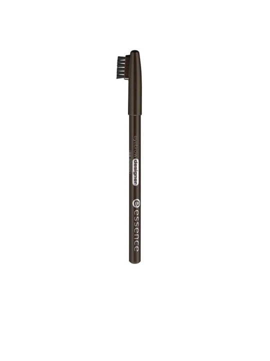 Essence Matita per Sopracciglia Eyebrow Designer 1 g 02 Marrone donna