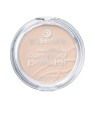 Essence Cipria Compatta Mattificante 12 g donna 04 Perfect Beige